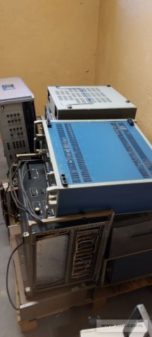 Zużyte urządzenia elektryczne i elektroniczne inne niż wymienione w 16 02 09 do 16 02 13 (w tym zużyte urządzenia pomiarowe) (kod odpadu 16 02 14) 